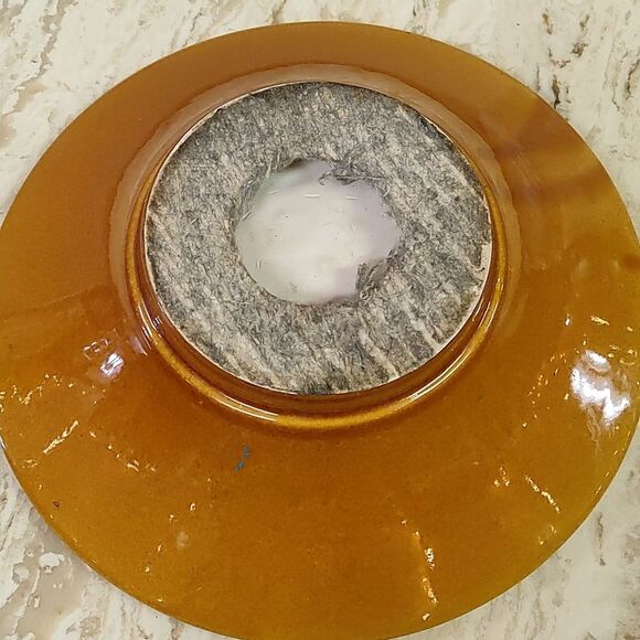 Vintage Trinket Dish/Ash Tray - Picture 4 of 5